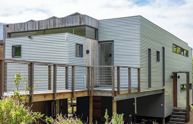 Luxury Eco Villa, Hout Bay, Cape Town,south Africa - Photo 69