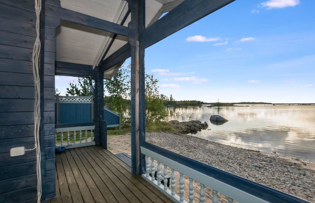 Solgläntan - Foto 23