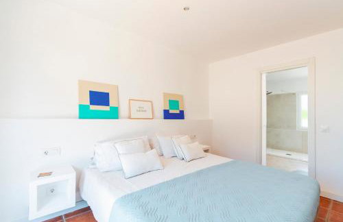 Casa Maitzgon - Renovada casa con piscina y jardín - Foto 19