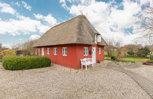 Ferienhaus Hyggehüs - Foto 1