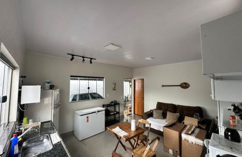 Casa novinha, com suite e garagem grande - Foto 6