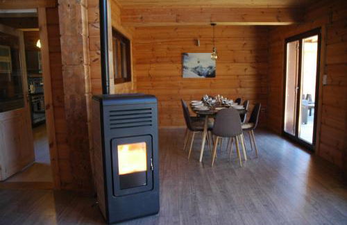 Chalet Etoile - Foto 6