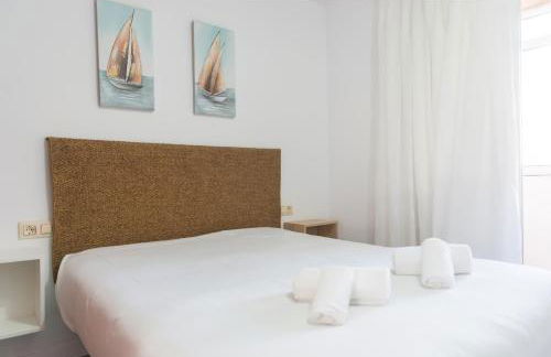 WELCS APARTAMENTO 204 PDA junto al mar - Foto 10