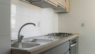 Casa Vacanze Iris (Baia Verde) - Foto 2, stove