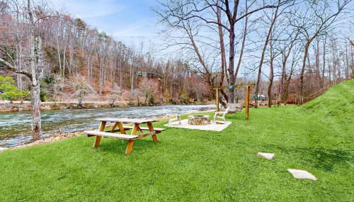 Tuckaway Retreat - Foto 4