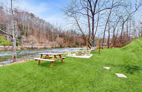 Tuckaway Retreat - Foto 4