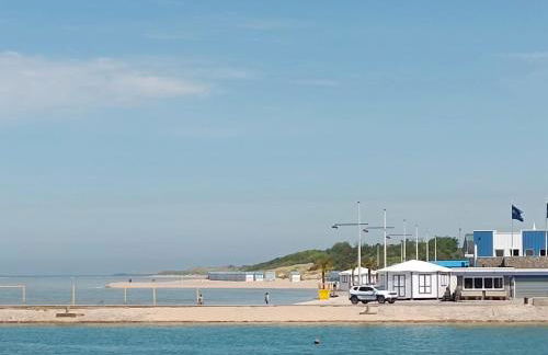 Studio Mer & Aa-terrasse-jardin-WIFI-parking-classé 3 étoiles - Foto 80