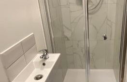 Studio in bolton town, short stay studio 9 - Foto 6