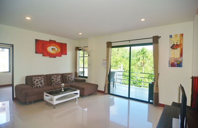 White Flower Lanta - Foto 74