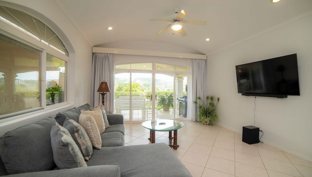 Los Suenos Resort Colina 5E - Foto 2, Interior