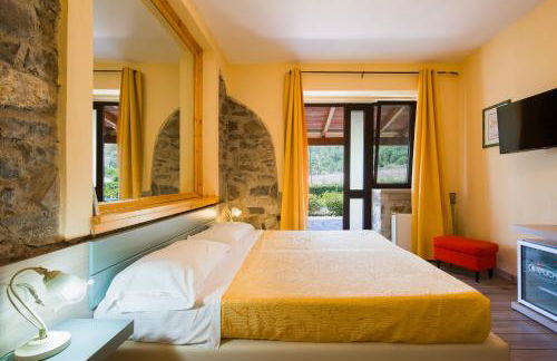 Country House Abate Pool, Ac, Wifi, Potenza - Foto 20