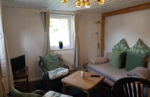 Pilgrims "Elfriede"- freundliche Unterkunft - Foto 11