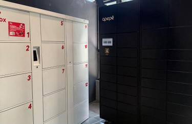 Hospede-se em Alphaville flat moderno com lazer - Foto 23