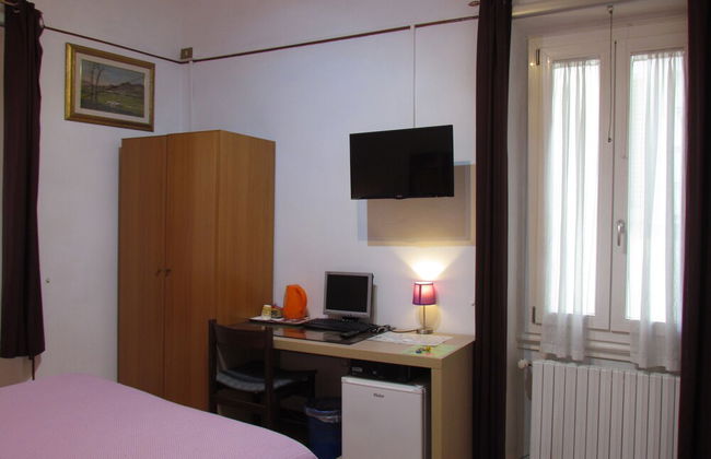 Althea Rooms - Foto 22