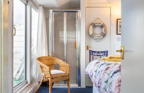 Beach Front Flat, Brodick - Photo 36