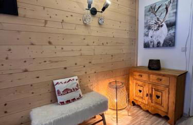 Praloup 1600 t3 sur piste 4p - Foto 6