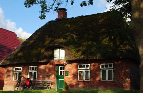 Kalle´s Reethus - Foto 1