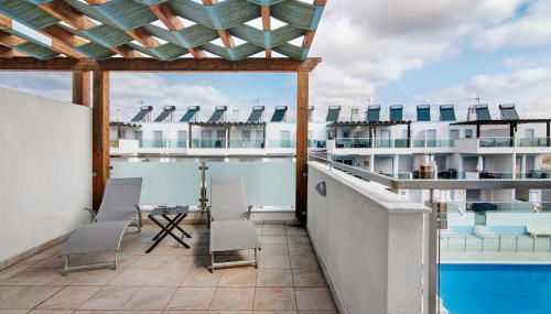 Numar Residence A C - Foto 2