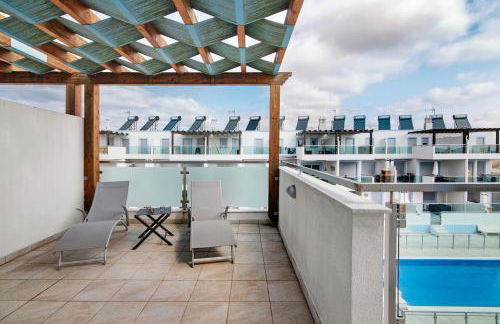 Numar Residence A C - Foto 2