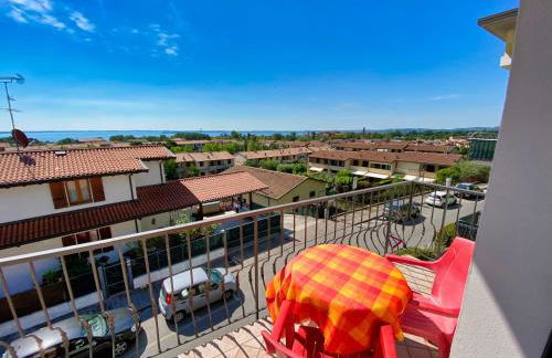 Residence Bellavista - Foto 29