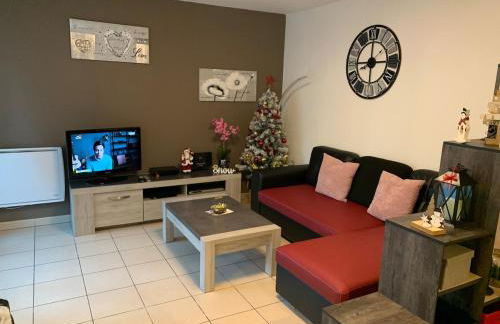 L Édelweiss et sa piscine - Foto 8