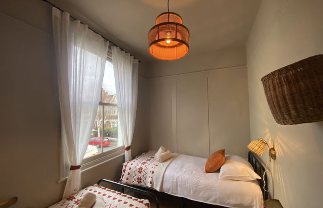 Stylish Apt London Excel Olympic Close to Station - Foto 3