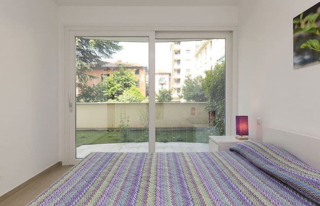 Roggia Apartments - Foto 42