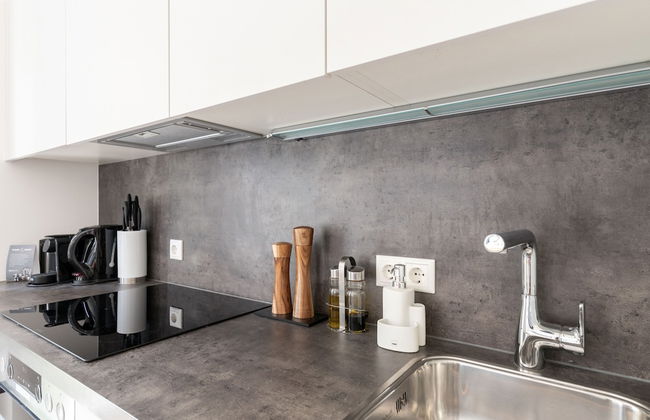 Limehome Linz Hopfengasse - Foto 26