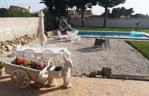 Las Yucas rural house - Foto 8