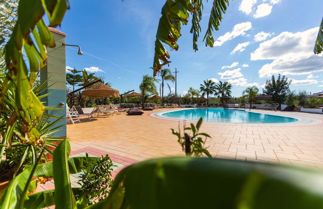 Residence Villantica - Foto 1