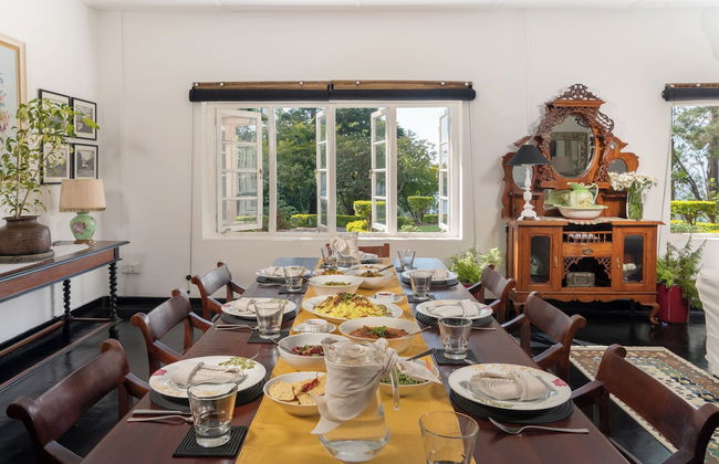 Highgrove Estate By Ishq - Foto 38