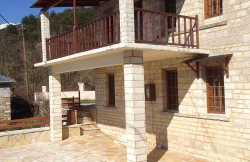 To Archontiko tis Nikis - Foto 27