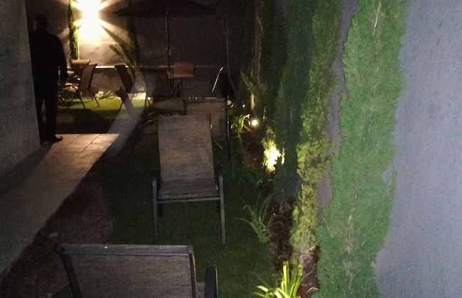 Shams al weibdeh hotel apartment - Photo 44