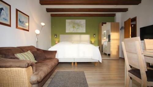 Ferienhof Radlandsichten - Foto 4, Garden