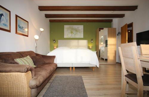 Ferienhof Radlandsichten - Foto 4