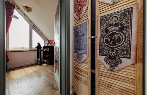 Chatka Czarodzieja - Foto 12