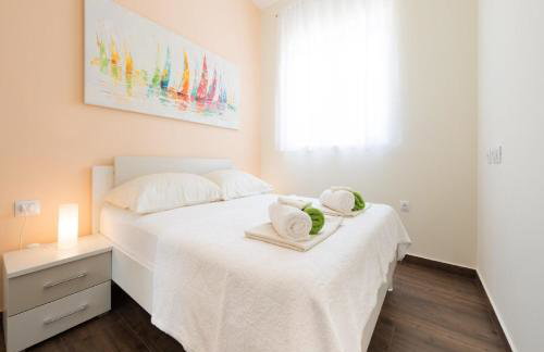 Villa "Amber" relaxation in nature with a Pool - Foto 60