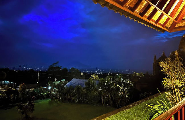 Munduk Luwih Ecolodge Bedugul by AGATA - Foto 45