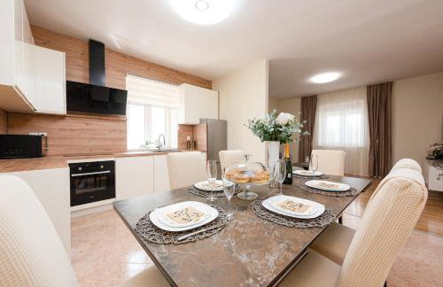 Villa New Life Zadar - Foto 12