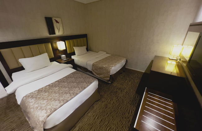 Lancaster Suites Raouche - Foto 15