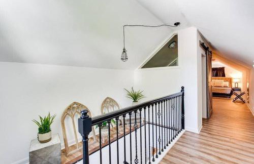 Germantown Gem 4BR Perfect for Groups & Family - Foto 20