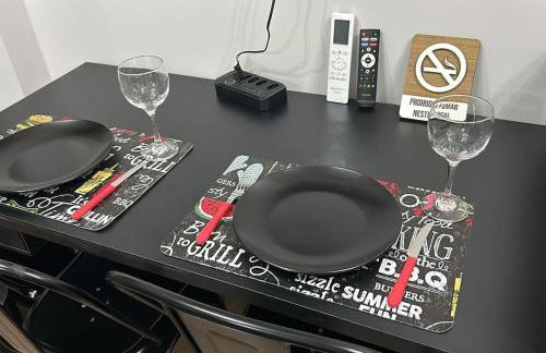 Studio Resort - 2 min da Estação República do Metrô - Foto 14