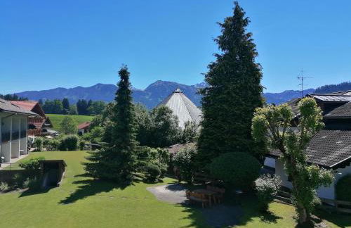 Haus Obermaiselstein - Photo 46