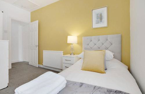 Elegantly 2-Bedroom in Ashington, Sleeps 3 - Foto 12