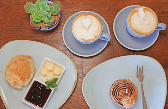 Brenton Haven Beachfront Resort - Foto 65