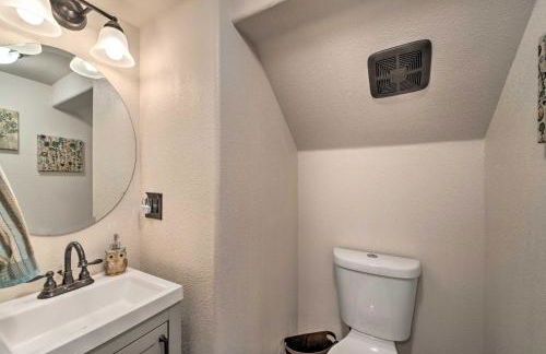 On the Rocks - A Modern Home with Decks and Views - Foto 21