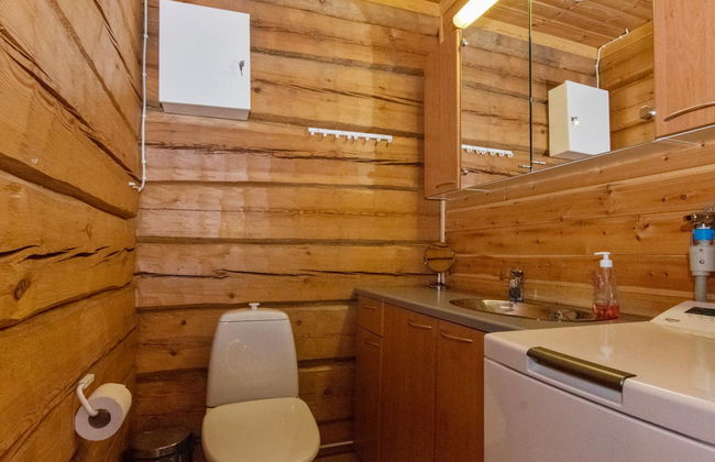 Ahmanpesä - Foto 10