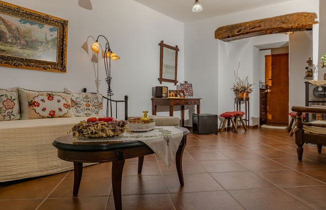 Cottage Home at South Chania near Paliochora - Photo 8