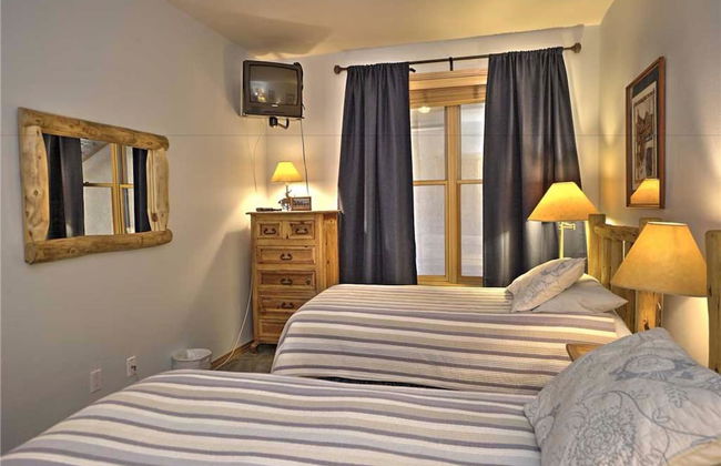 The Corral at Breckenridge by Great Western Lodging - Foto 21