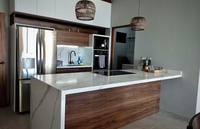 Torre San Angel - Foto 40